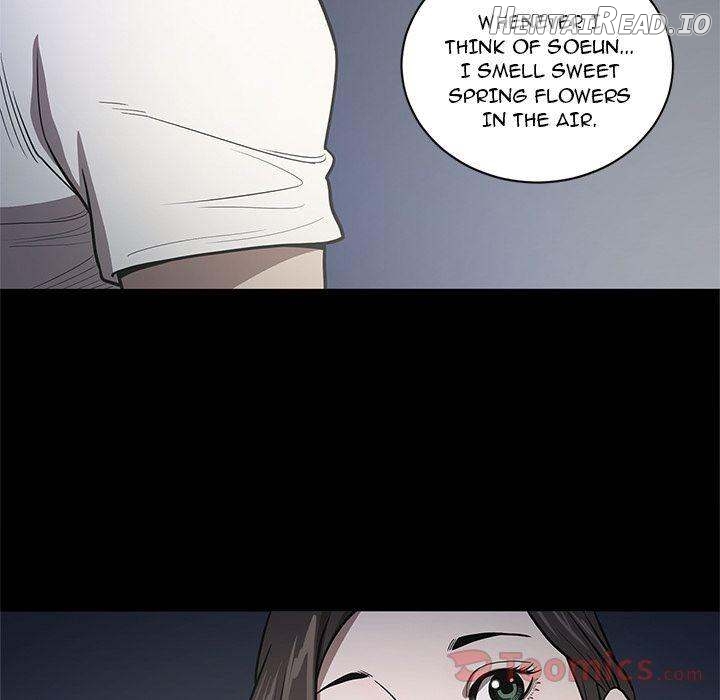 The V Squad Chapter 24 - page 97
