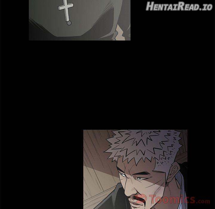 The V Squad Chapter 25 - page 10