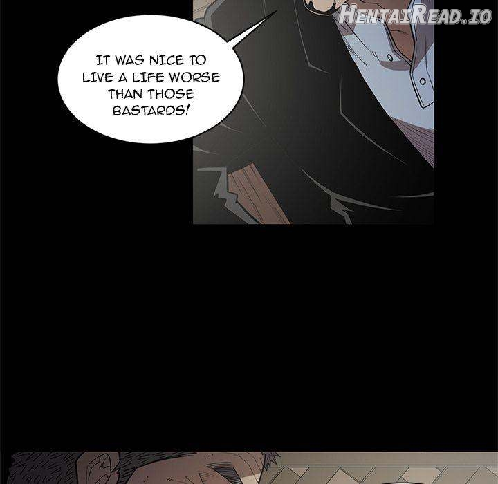 The V Squad Chapter 25 - page 11