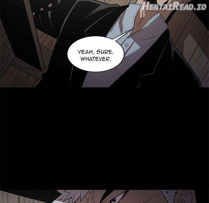 The V Squad Chapter 25 - page 17