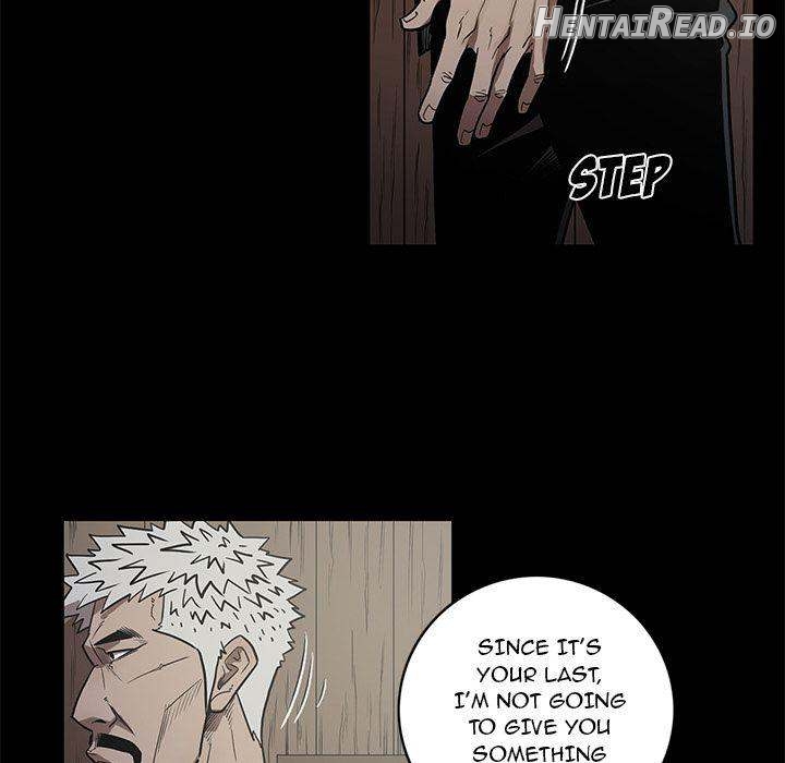 The V Squad Chapter 25 - page 22