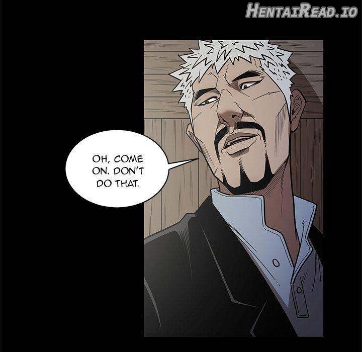 The V Squad Chapter 25 - page 24