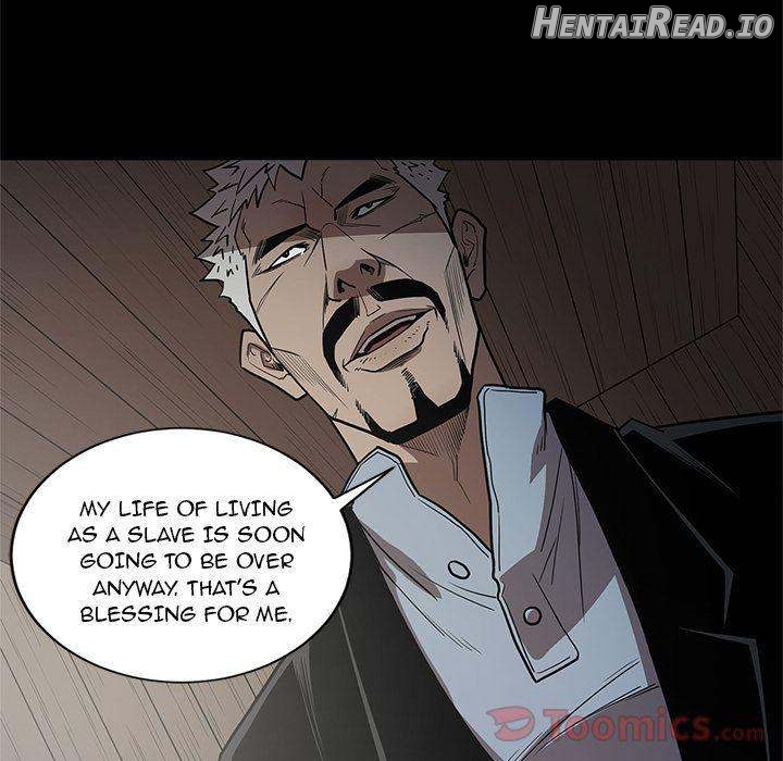 The V Squad Chapter 25 - page 28