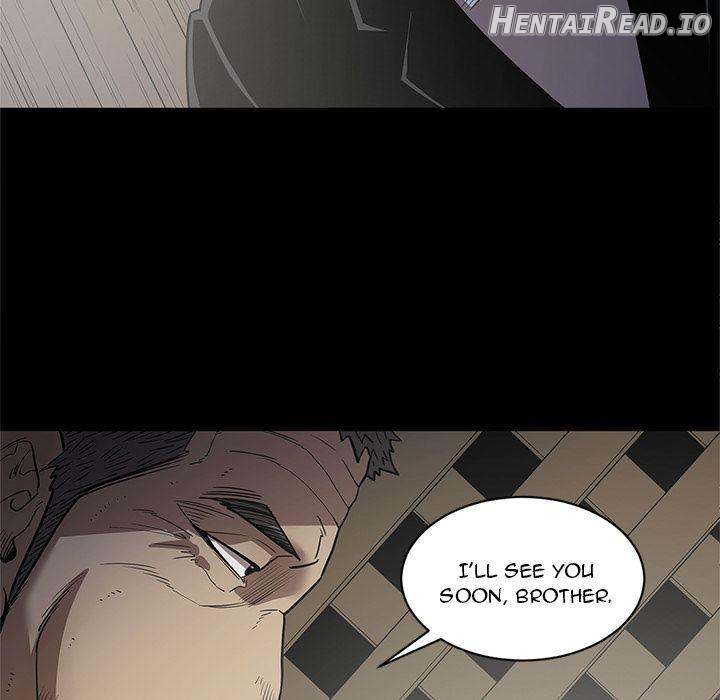 The V Squad Chapter 25 - page 29