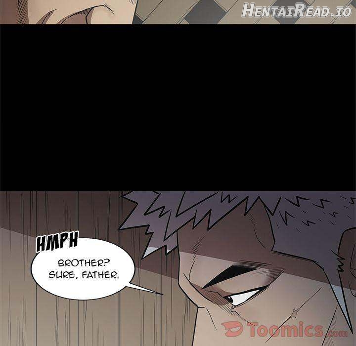 The V Squad Chapter 25 - page 30