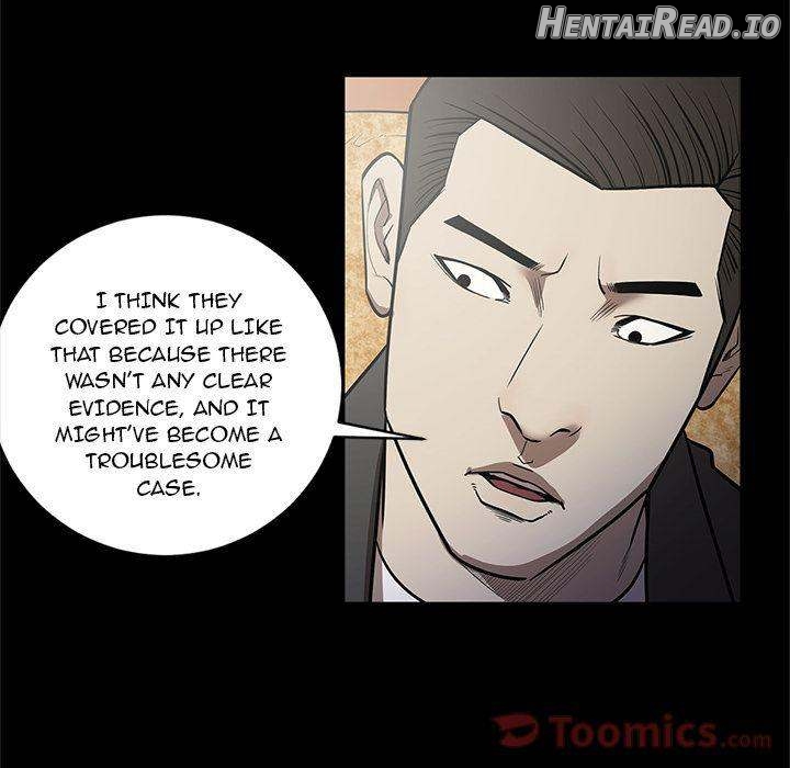 The V Squad Chapter 25 - page 41