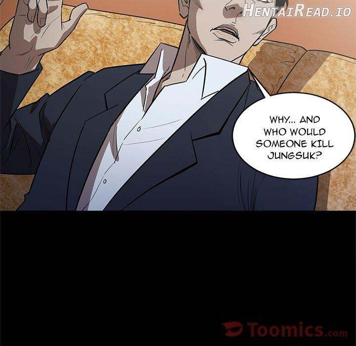 The V Squad Chapter 25 - page 46