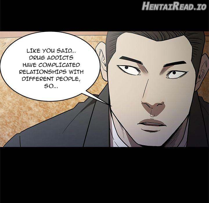 The V Squad Chapter 25 - page 47