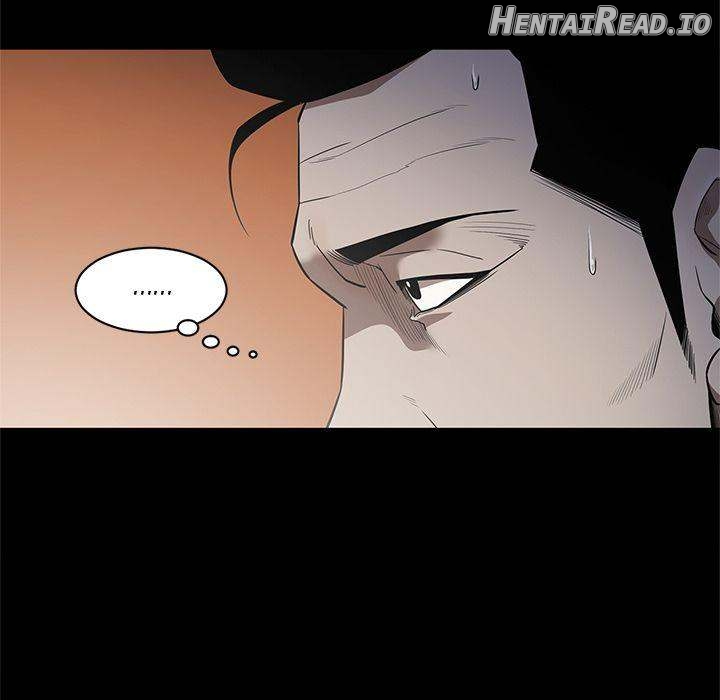 The V Squad Chapter 25 - page 52
