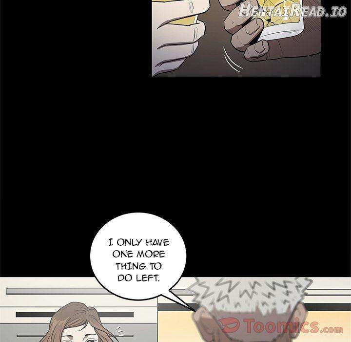The V Squad Chapter 25 - page 62