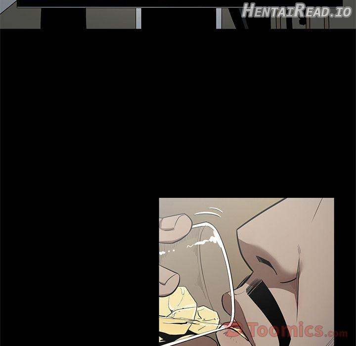 The V Squad Chapter 25 - page 67