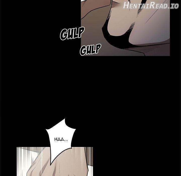 The V Squad Chapter 25 - page 68