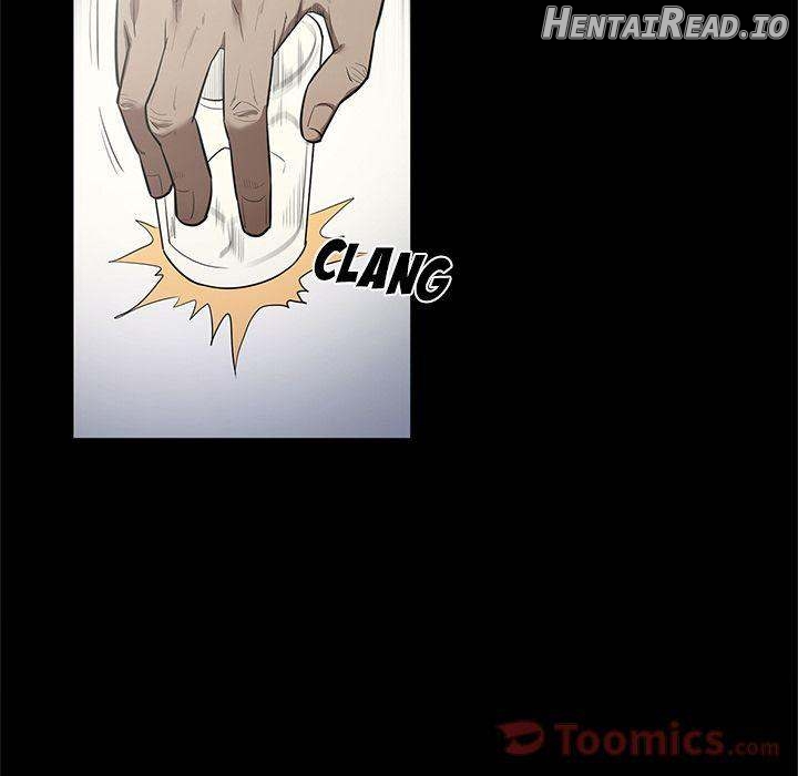 The V Squad Chapter 25 - page 69