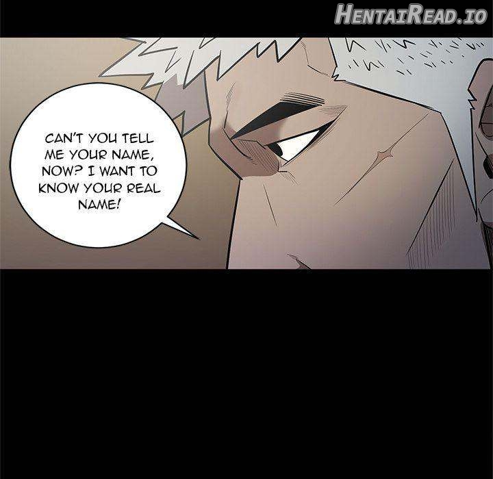 The V Squad Chapter 25 - page 70