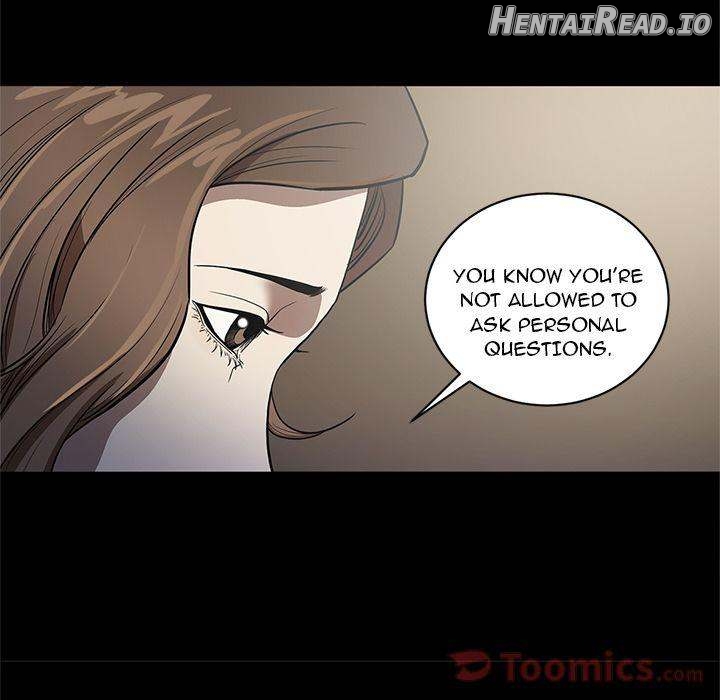 The V Squad Chapter 25 - page 71