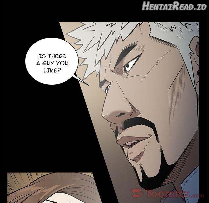The V Squad Chapter 25 - page 72