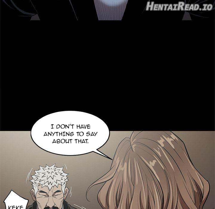 The V Squad Chapter 25 - page 75