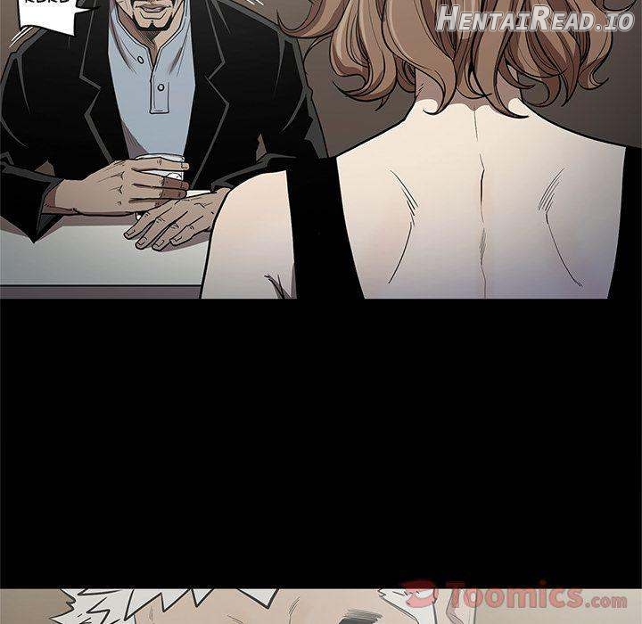 The V Squad Chapter 25 - page 76