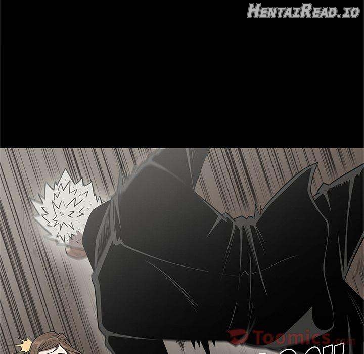 The V Squad Chapter 25 - page 79