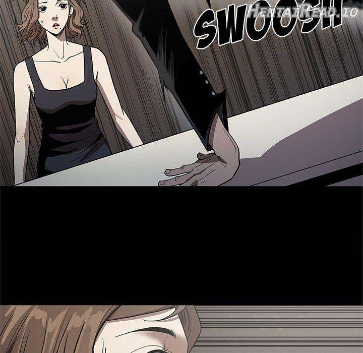 The V Squad Chapter 25 - page 80