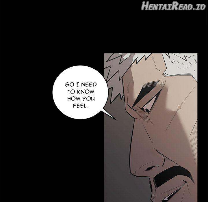 The V Squad Chapter 25 - page 84