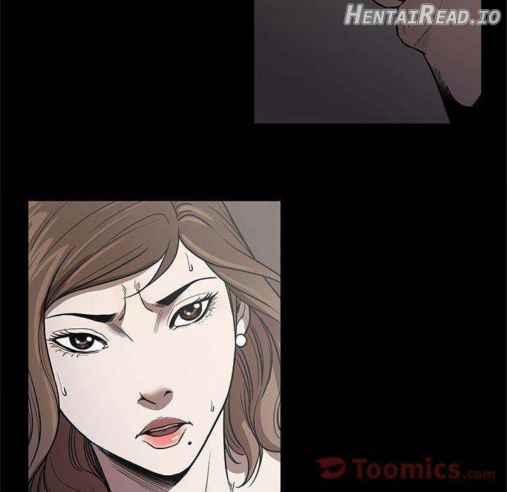 The V Squad Chapter 25 - page 85