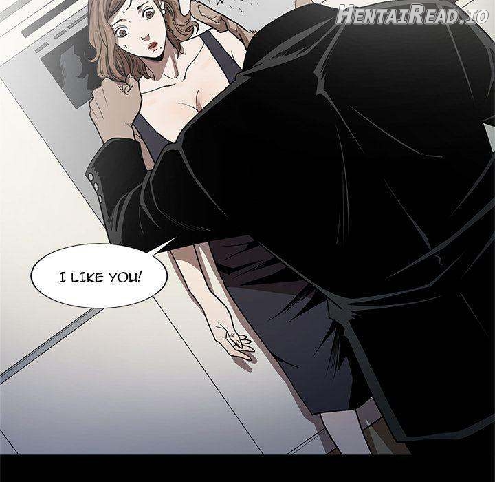 The V Squad Chapter 25 - page 87