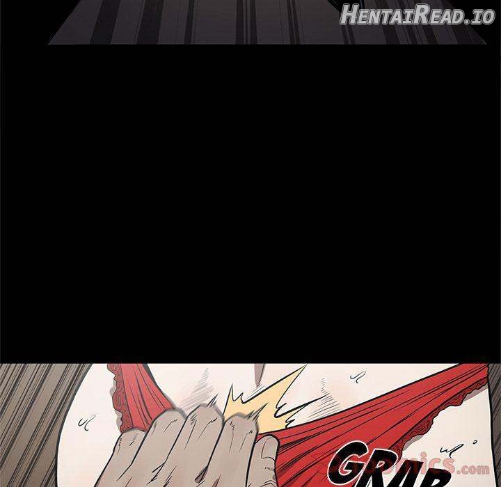 The V Squad Chapter 25 - page 97