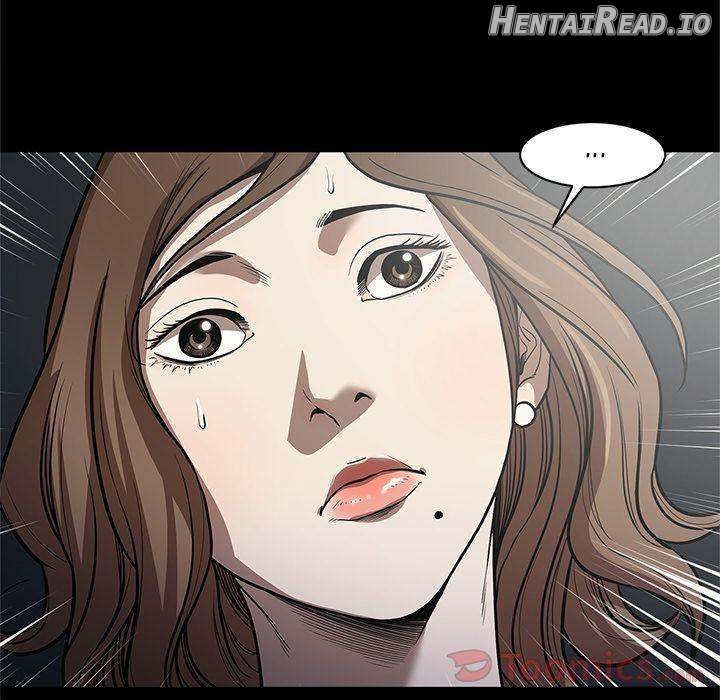 The V Squad Chapter 26 - page 30