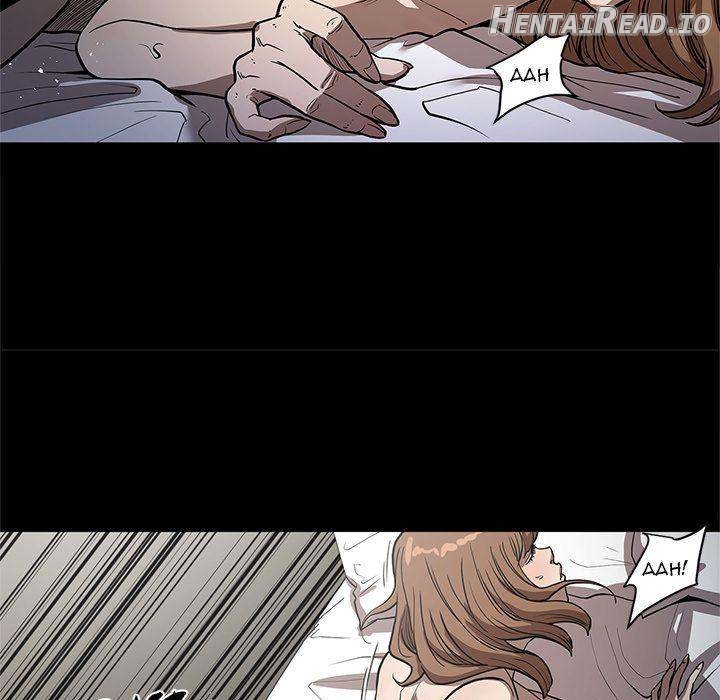 The V Squad Chapter 26 - page 37