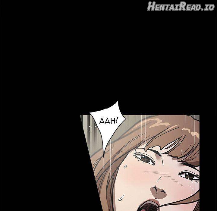 The V Squad Chapter 26 - page 45