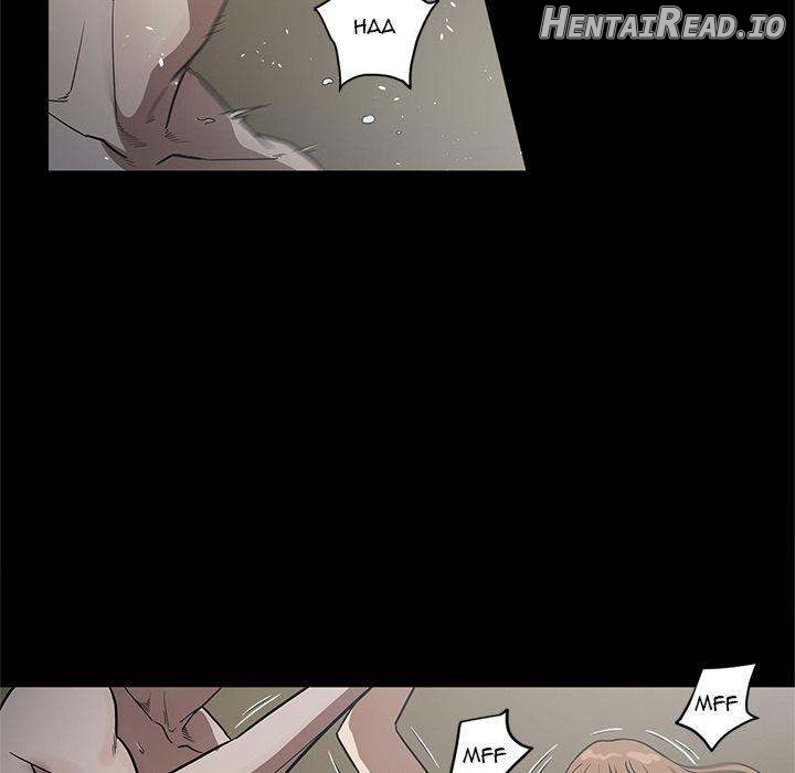 The V Squad Chapter 26 - page 47