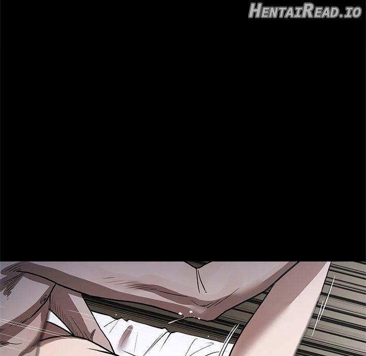 The V Squad Chapter 26 - page 49