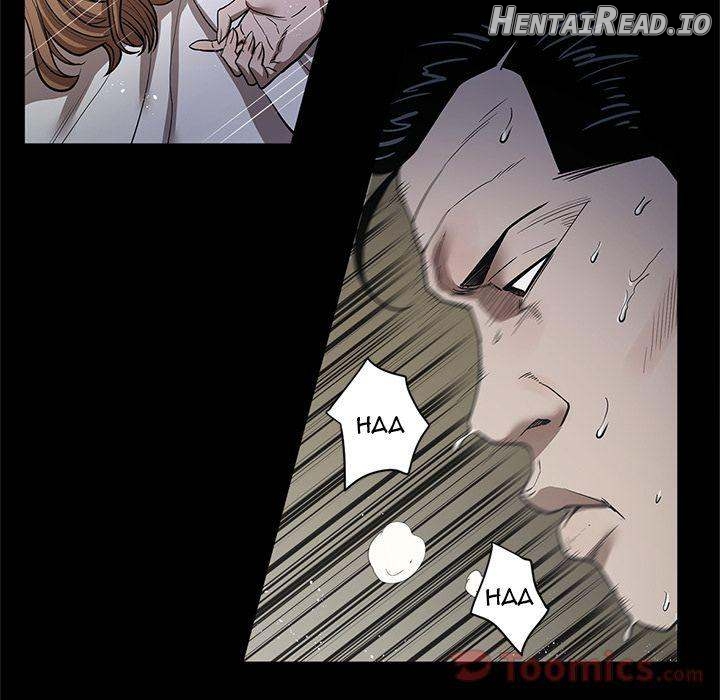 The V Squad Chapter 26 - page 52