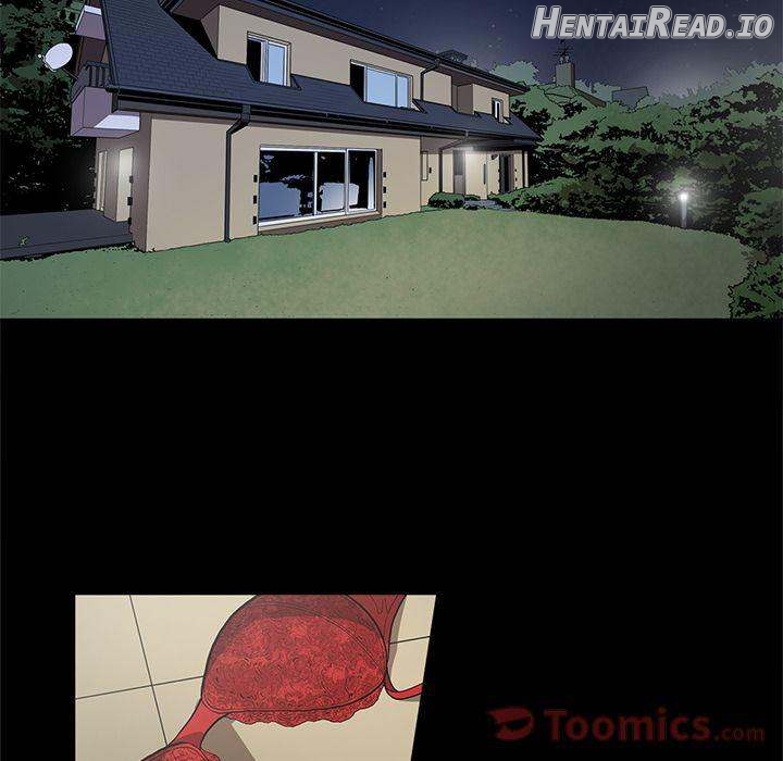 The V Squad Chapter 26 - page 6
