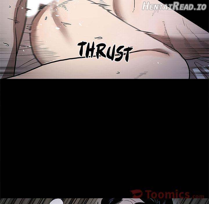 The V Squad Chapter 26 - page 60