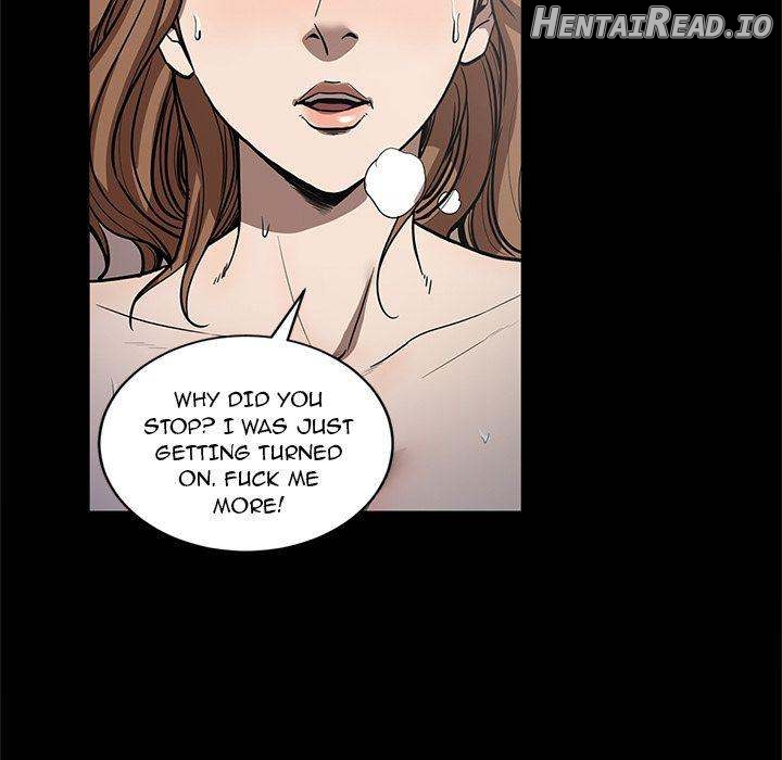 The V Squad Chapter 26 - page 69