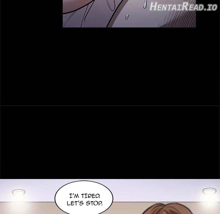 The V Squad Chapter 26 - page 71
