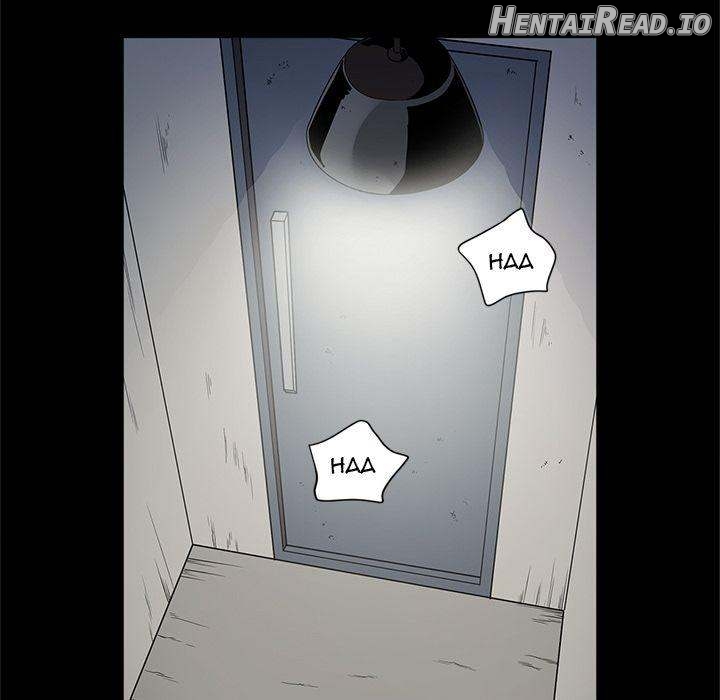 The V Squad Chapter 26 - page 79