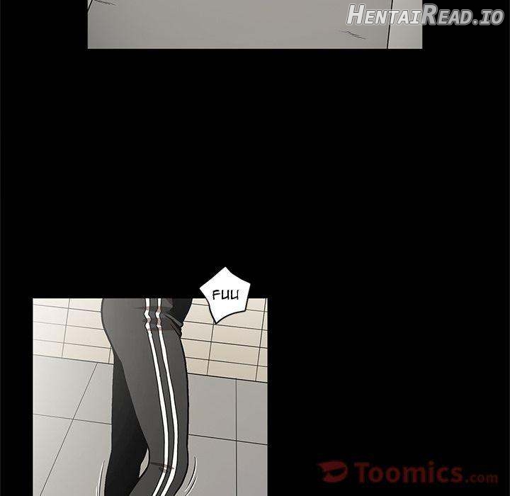 The V Squad Chapter 26 - page 80