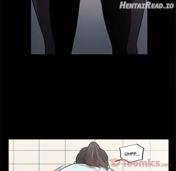 The V Squad Chapter 26 - page 84
