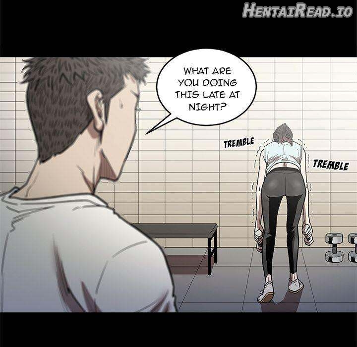 The V Squad Chapter 26 - page 87