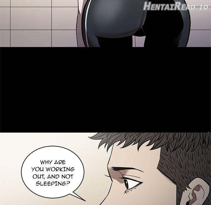 The V Squad Chapter 26 - page 89