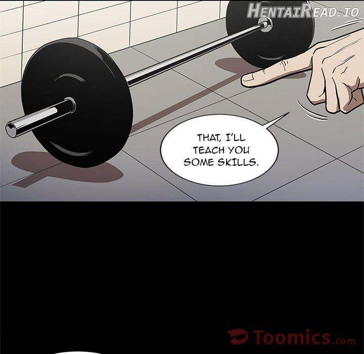 The V Squad Chapter 26 - page 98