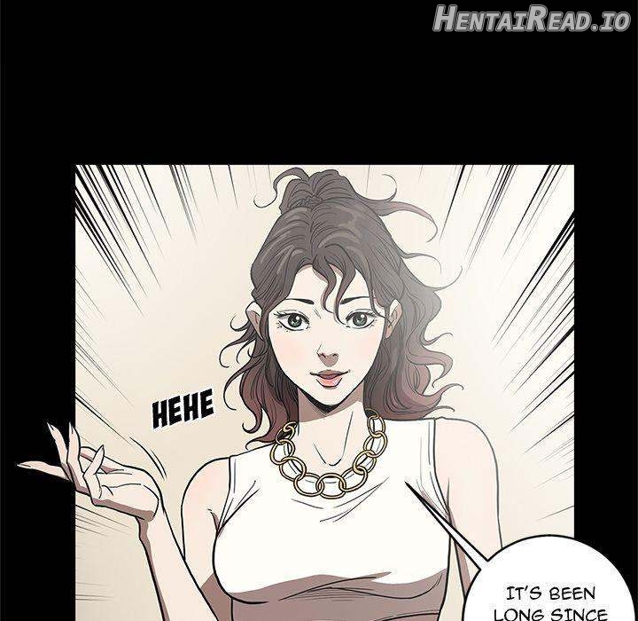 The V Squad Chapter 27 - page 13