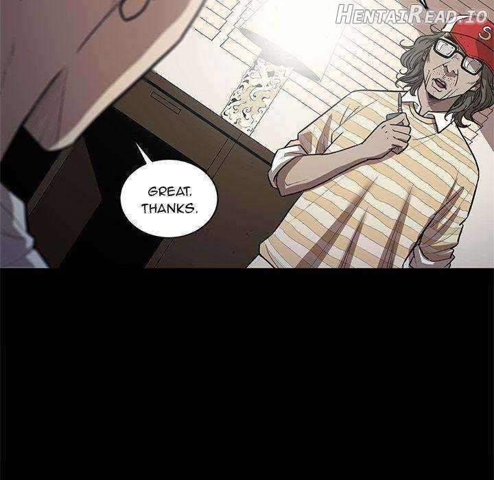 The V Squad Chapter 27 - page 22