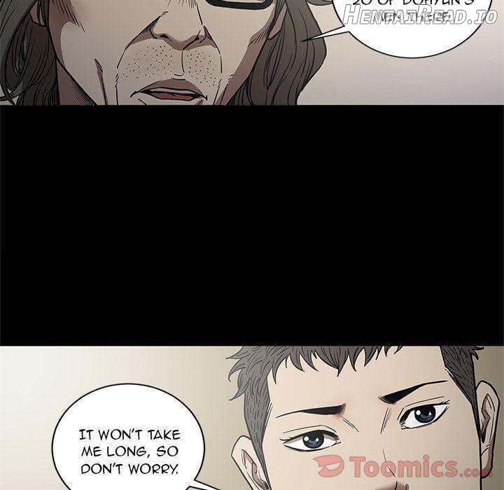 The V Squad Chapter 27 - page 25