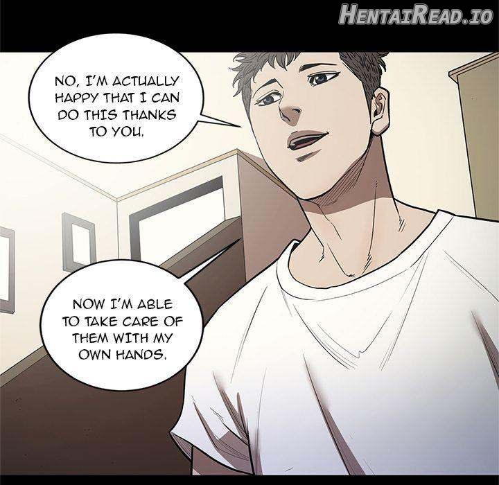The V Squad Chapter 27 - page 28
