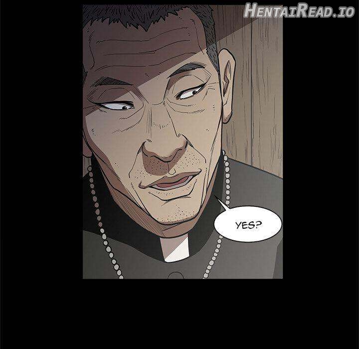 The V Squad Chapter 27 - page 40