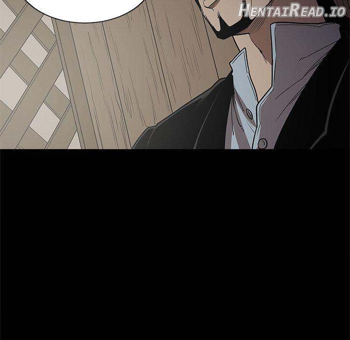 The V Squad Chapter 27 - page 44
